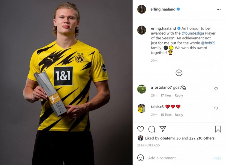 天空体育：利物浦对伊萨克的首份报价为1.1亿镑外加浮动