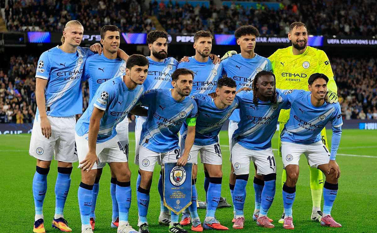 TA：部分牙买加国脚不愿格林伍德入队，认为其意图搭“顺风车”