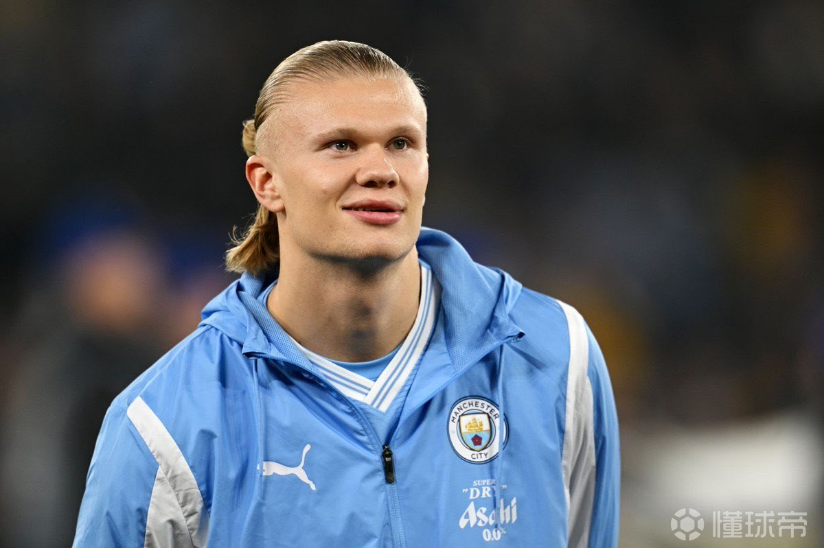 有个性，挪威国脚瑞尔森留了一款豹纹发型（挪威国脚瑞尔森秀出豹纹发型，个性十足）